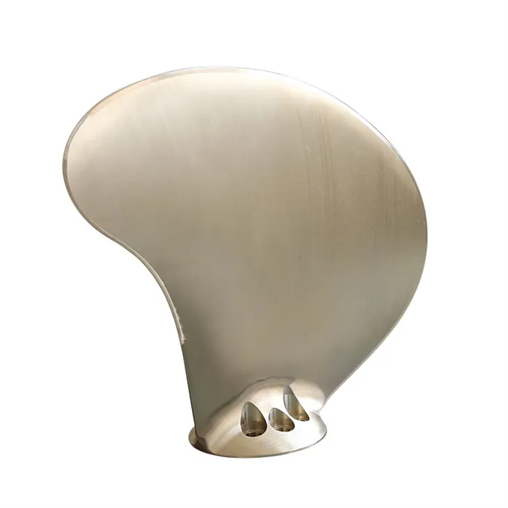 Fuselage Propeller​